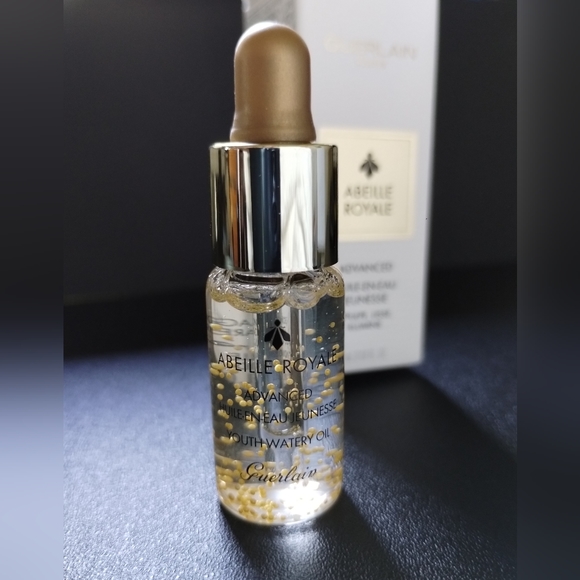 GUERLAIN Skincare Mini Guerlain Paris Abeille Royale Advanced Youth